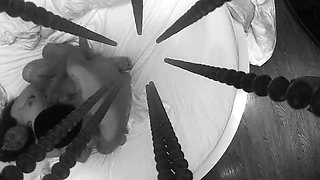 Amateur Hidden Cam