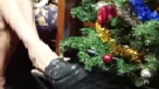 Mother Christmas the Dominatrix - 3