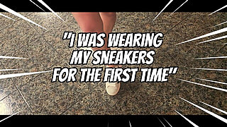 Compilation 50 Cumshots Bukkake Sneakers