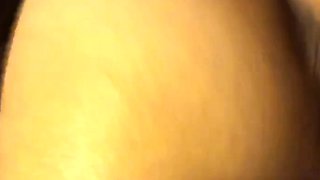 Amateur hard sex ass fuck toy