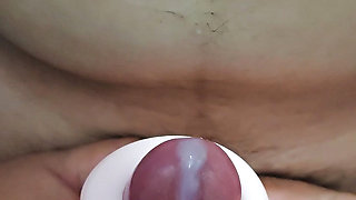 Playing with my stepbrother