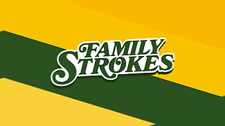 Innocent teenager stunner Alexis Tae bonds with her crank step-dads in hardcore three way