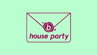 Blonde milf group sex