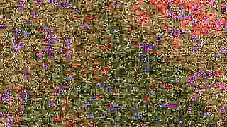 Algerian and Egyptian Girl Taking a Shower