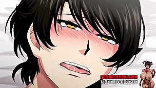 HENTAI ANIME UNCENSORED PORN JAPANESE CARTOON SEX HARDCORE