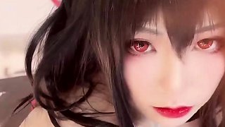 Nekokoyoshi 爆机少女喵小吉 – Taihou Race Queen