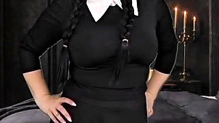 Lenara Grimwood and the Very Disappointing Event