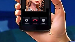 Taffy Tales 0.170b Part 35 She Is Really Horny by Loveskysan69