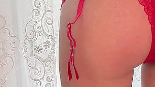 Many Farts Many Panties