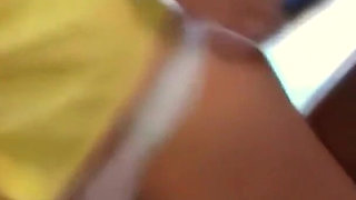 Classroom Tease Featuring Samantha Buxton