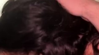 Slutty brunette nurse hardcore pov sex in hospital