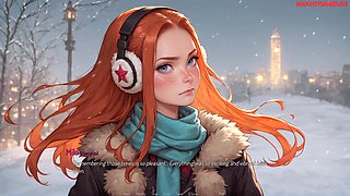 Mila 01 - Cheating Wife First Time Tries Anal Penetration with Monster Big Dildo