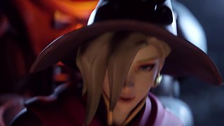 Copy of witch mercy halloween w