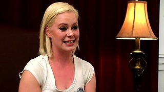 Stevie's Punishment Profile