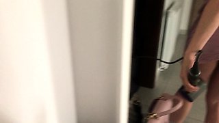 Emo Teen Becka Solo Webcam Masturbation Porn