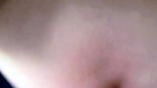 Chinese MILF's Dirty Talk on the Train
