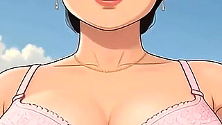 Indian Desi Asian Bhabi Ka Khet - Outdoor MILF