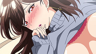 Hentai Konjo x anime porn.