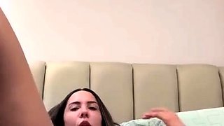 Amateur Video Amateur Webcam Panty Masturbation
