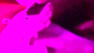 Hope I Don’t Squirt