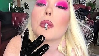 Princess Fetish Doll