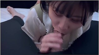 Hentai Anime In 後輩の大か激しい手コキフェラて精子をいっはい絞り出して興奮しちゃう Cum In Mouth Cumshot