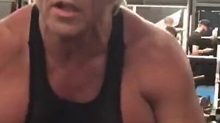 Back to the Gym