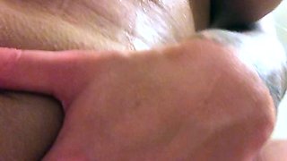 Chubby milf strip show her big boobs webcam