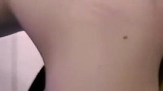 Petite Blonde Gets Punished Vintage Spanking