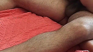 Amateur Couple Crazy Sex in the Bedroom