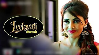 Indian Leelavati Ignites Creampie Passionate Heat