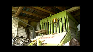 The Old Joyful Women (films)