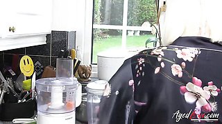 Hd xxx with randy treasure from Aged Love