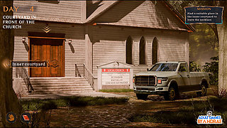 EP4: Accept Your Punishment Florence - Lust Sisters