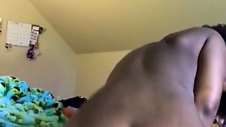 Ebony Ride
