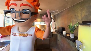 Superb floozy incredible porn movie