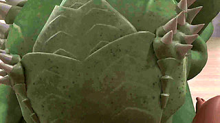 giantess animation 5