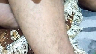 patni ki pehli baar gaand maari ki uski cheenkhe or gaaliya nikal gyi or pati galiya 1