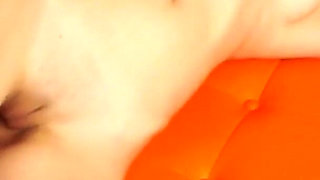Like an Orange
