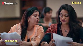 Gorgeous Indian beauty emotional xxx movie
