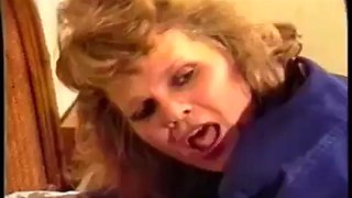 Chubby mature gets fucked anally and DP d: Blowjob, Doggy  Big Tits Porn