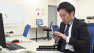 Rct-691: the App Virus - Part 4-5 - English Subtitles by Erojapanese