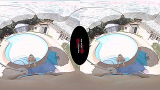 Pool bomb