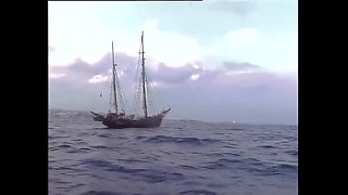 Big Ass Milf Anal Compilation on Costa Brava Beach