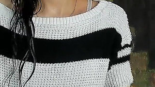 Perfect Body, Latina and I Want My Vagina to Be Full of Milk