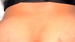 Genesis Anal In Doggystyle POV