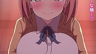 Kouhai-chan Paizuri two-Yuzu Tea