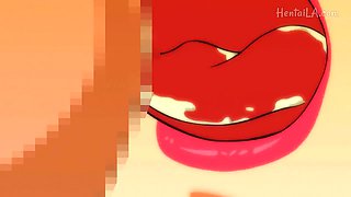 Hot anime teen crazy hentai porn