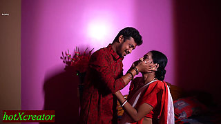 Widow Bhabhi Hardcore Sex with Unmarried Devar! Bhabhi Sex