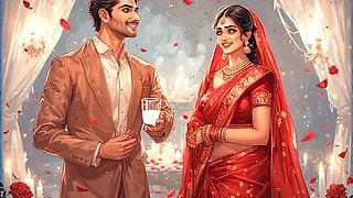 3d animation, hd videos, desi india